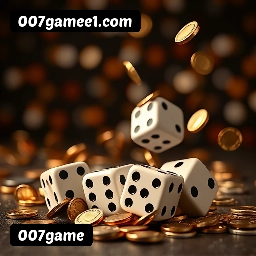 007game Logo